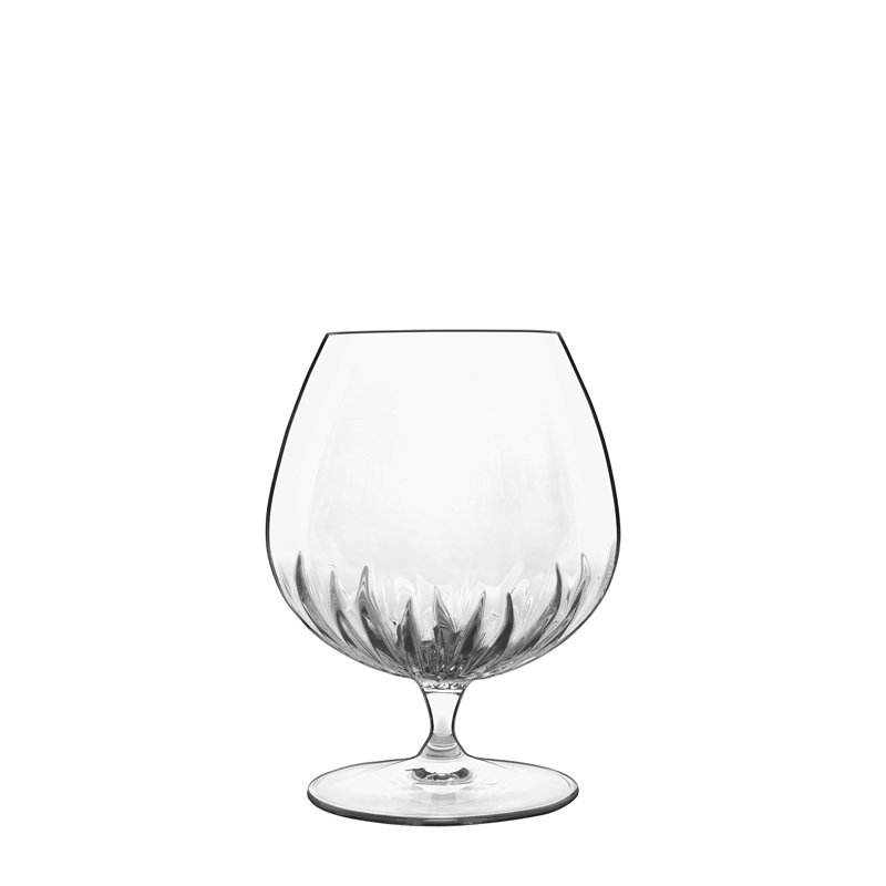 Luigi Bormioli Mixology 15.75 oz Cognac Glasses (Set of 6) Wayfair